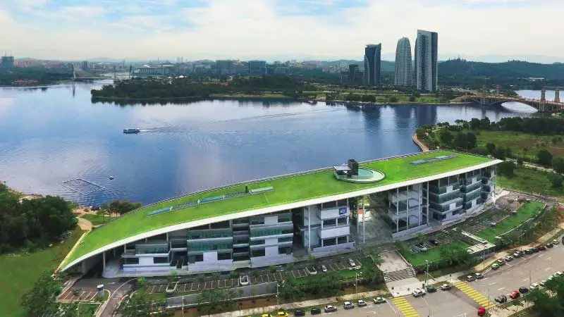 About the campus